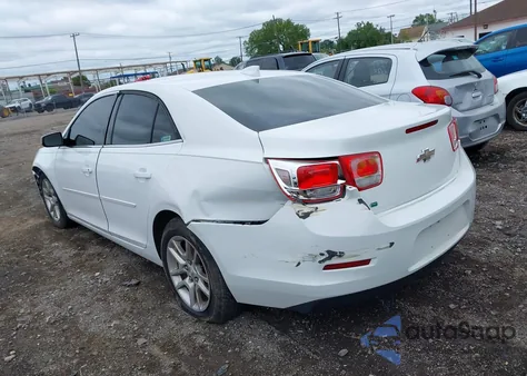 2016 Chevrolet Malibu Limited Lt from USA, damaged, VIN 1G11C5SA7GF115953